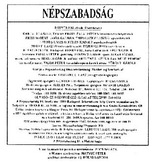 ISSN-szm